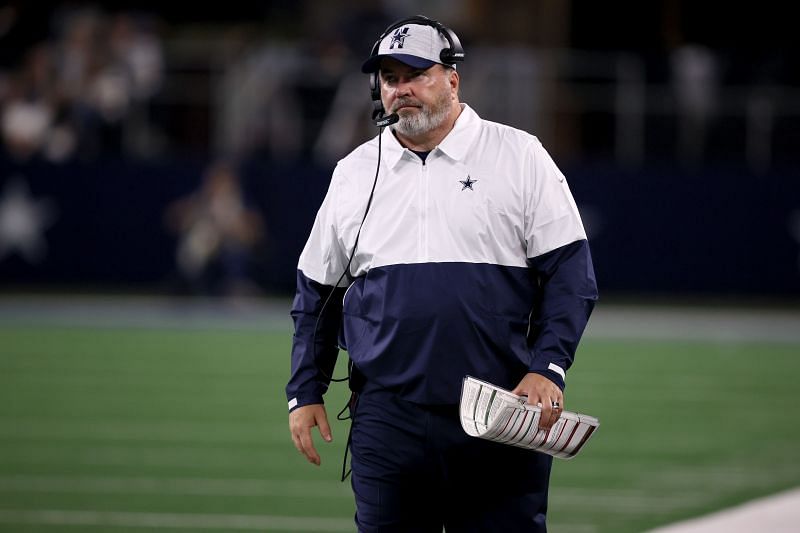 Cowboys announce 5 players waived in first round of roster cuts