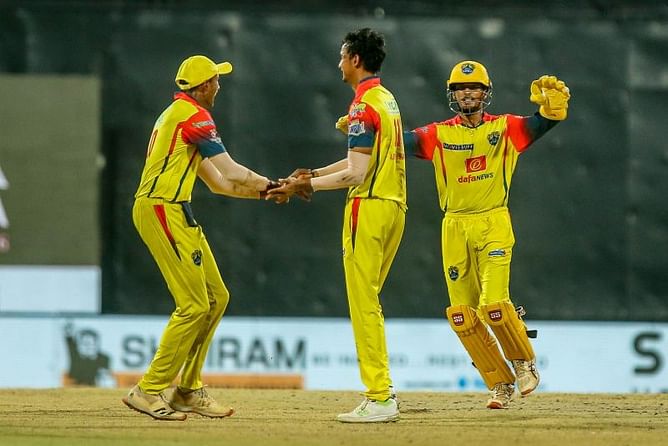 TNPL 2021: Match 24 – Chepauk Super Gillies vs Lyca Kovai Kings Preview, predicted XIs, match prediction, live streaming, weather forecast and pitch report