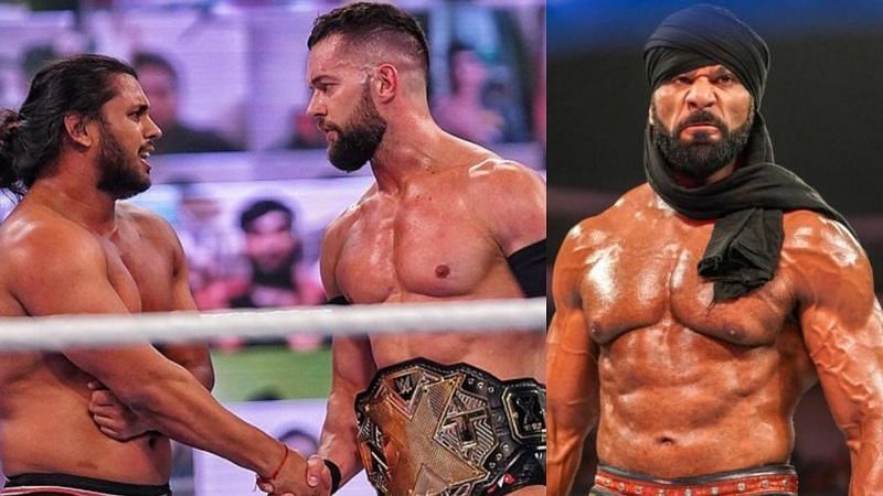 भारतीय सुपरस्टार्स को शामिल कर WWE को करवाने चाहिए इवेंट्स