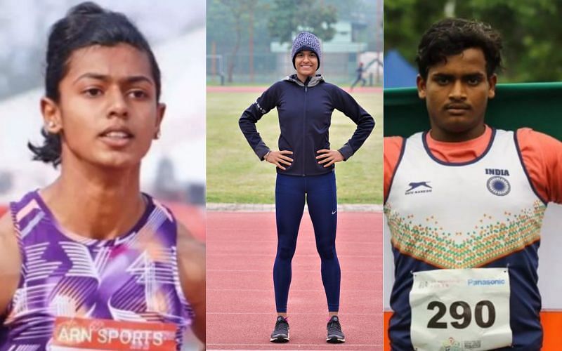 Indian medal prospects at the U-20 World Athletics Championships