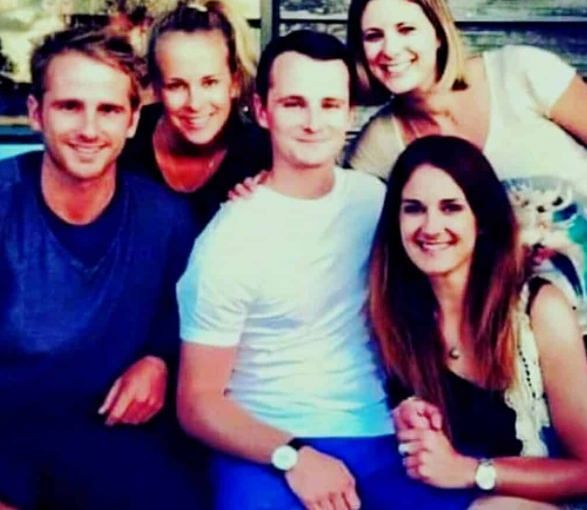 Kane Williamson's Family - Father, Mother, Siblings, Wife & Kids