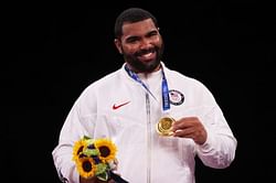 "Tell me who's beating him? Freaking no one!" - Ben Askren and Henry Cejudo feel that Olympic wrestler Gable Steveson could be a force of nature in MMA