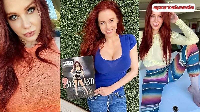 Maitland ward only fans