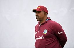 Our batters need to sit down and work out how to get big scores: West Indies' coach Phil Simmons