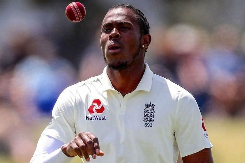 Rajasthan Royals pacer Jofra Archer ruled out of IPL 2021