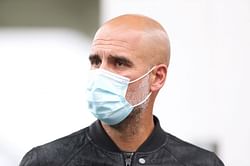 5 players who have had problems with Pep Guardiola