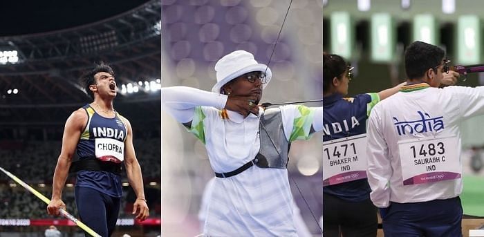 The good, the bad &amp; the ugly: India&#039;s Olympics 2021 campaign summed up
