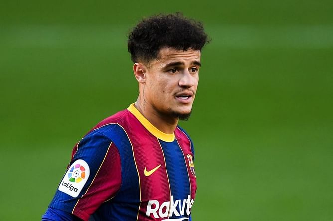 5 players ruined by Barcelona