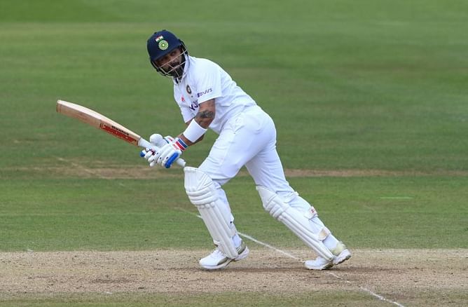 Virat Kohli should be more confident of doing well with the bat at Headingley: Salman Butt