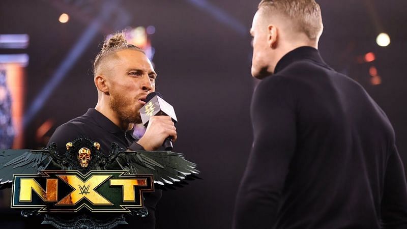 Did WWE NXT returning to the USA Network help with viewership this week?