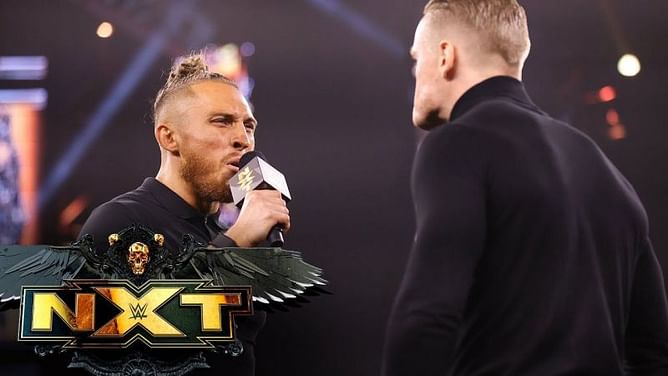 WWE NXT: August 10 episode viewership revealed with the stars of NXT UK on full display