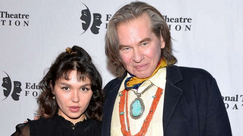 Who Is Val Kilmer?