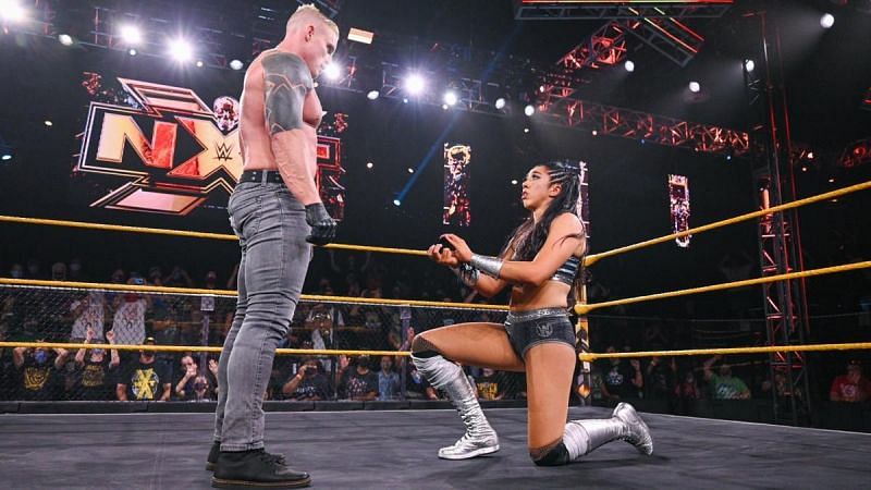 5 things WWE NXT got right before TakeOver 36