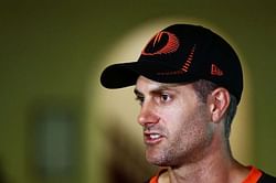 IPL 2021: Simon Katich steps down as RCB coach citing personal reasons