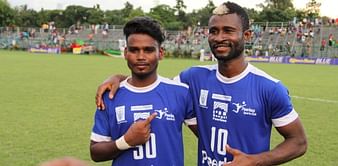 CFL 2021: Peerless start title defense with a win over Kidderpore