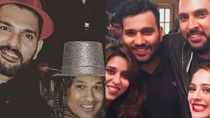 Watch: Yuvraj Singh shares a video compilation on Friendship day, Virat Kohli and MS Dhoni absent in the video