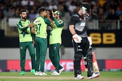 25% of spectators to be allowed by Pakistan for ODI and T20 series against New Zealand