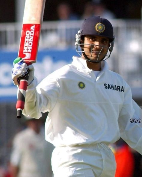 A look at 5 of Sourav Ganguly’s records as Indian captain
