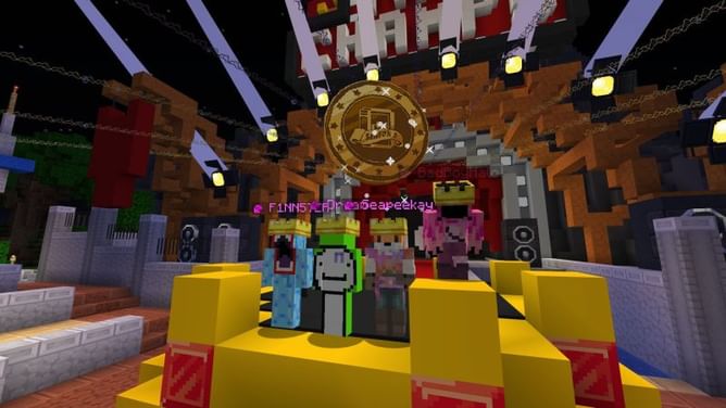 How did Dream perform in Minecraft Championship (MCC) 16?