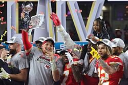 Are the Kansas City Chiefs the new Patriots in the AFC?