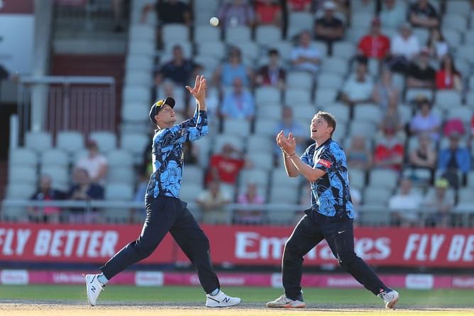 T20 Blast Quarter Final 1: Yorkshire vs Sussex - Preview, Predicted XIs, Match Prediction, Weather Forecast and Pitch Report