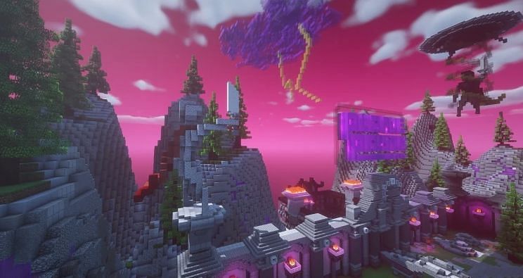 Explore the Best Minecraftearth Art