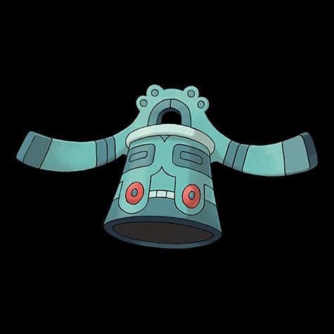 Bronzong