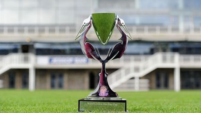 Royal London One Day Cup 2021 2nd semi-final: Durham vs Surrey - Preview, predicted XIs, match prediction, weather forecast and pitch report