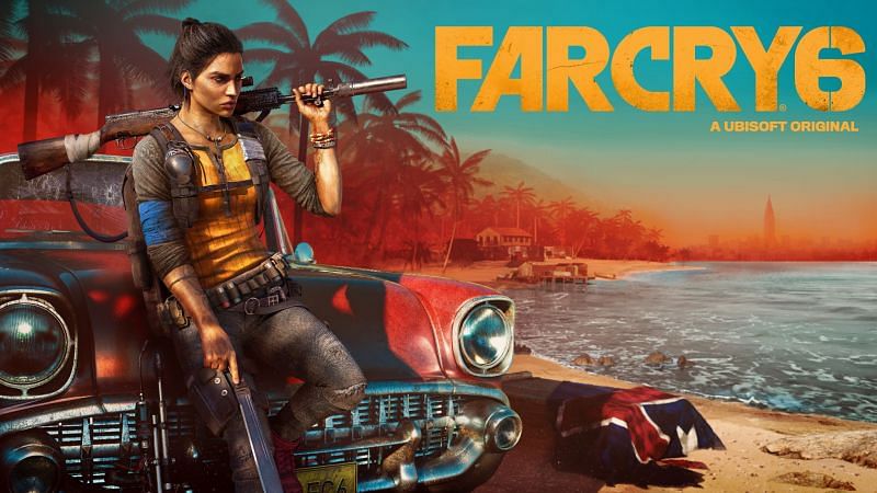 Trailer completo de Far Cry 6 vaza na web