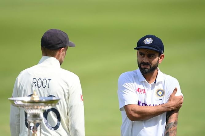 IND vs ENG 2021: 3 talking points as India seize the initiative on Day 1 of the 1st Test
