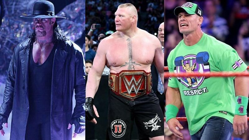 WWE SummerSlam से जुड़ी कुछ अनसुनी बातें