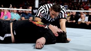 'To me, it's not developmental anymore' - Ricardo Rodriguez is all praise for WWE NXT (Exclusive)