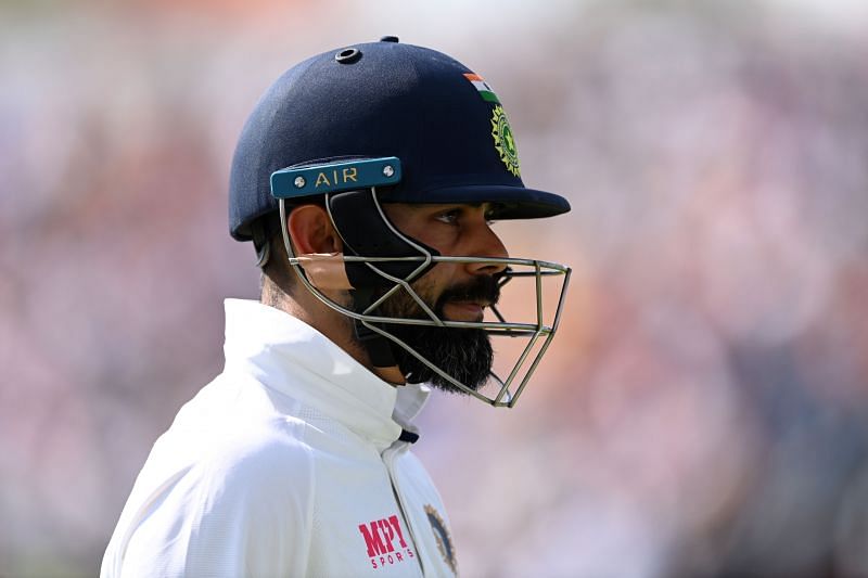 Virat Kohli&#039;s men stumbled to a humiliating defeat