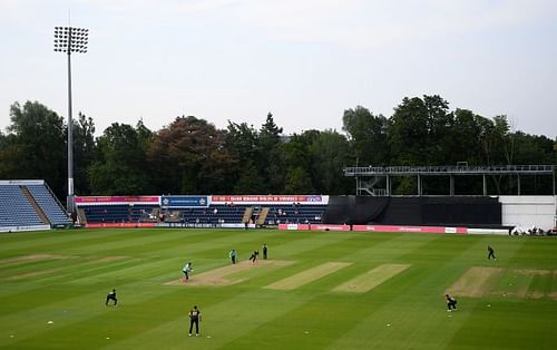 Royal London One-Day Cup (Sophia Gardens, Cardiff)