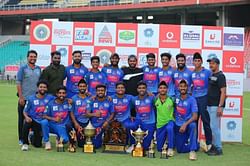 Kerala Club Championship 2021: Full schedule, squads, match timings & live-streaming details
