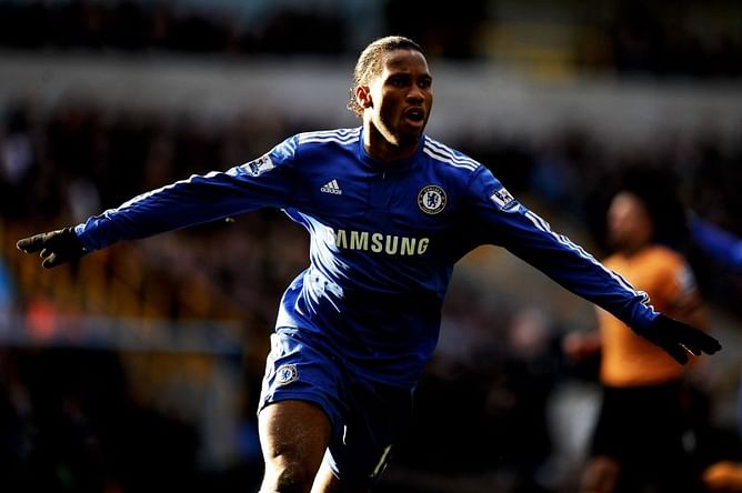 5 players who have tormented Liverpool the most
