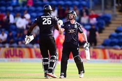 The Hundred Men's Competition 2021 Match 19: Manchester Originals vs. Southern Brave - Preview, predicted XIs, match prediction, weather forecast and pitch report