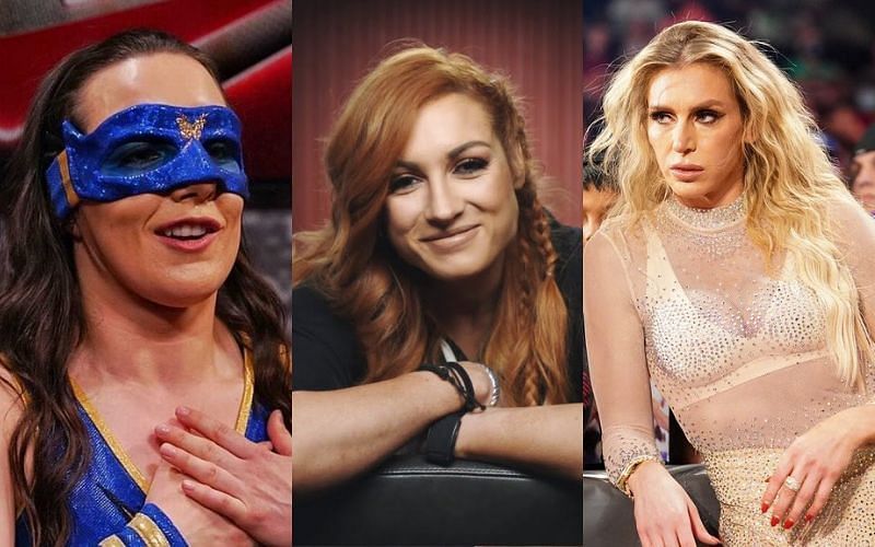 WWE RAW Women&#039; Championship match looks very exciting ahead of SummerSlam