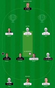 OVI-W vs TRT-W Dream11 Fantasy Tip #1