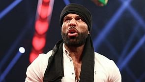 भारतीय मूल के WWE रेसलर जिंदर महल ने अपने दुश्मन को दी खतरनाक धमकी, कहा- बदला लेने के लिए पूरी तरह तैयार हूं