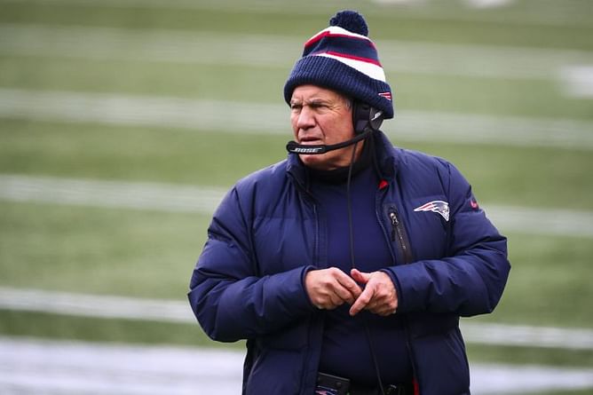 Who will start Week 1? Is Bill Belichick letting the preseason play out before naming the starter in New England?