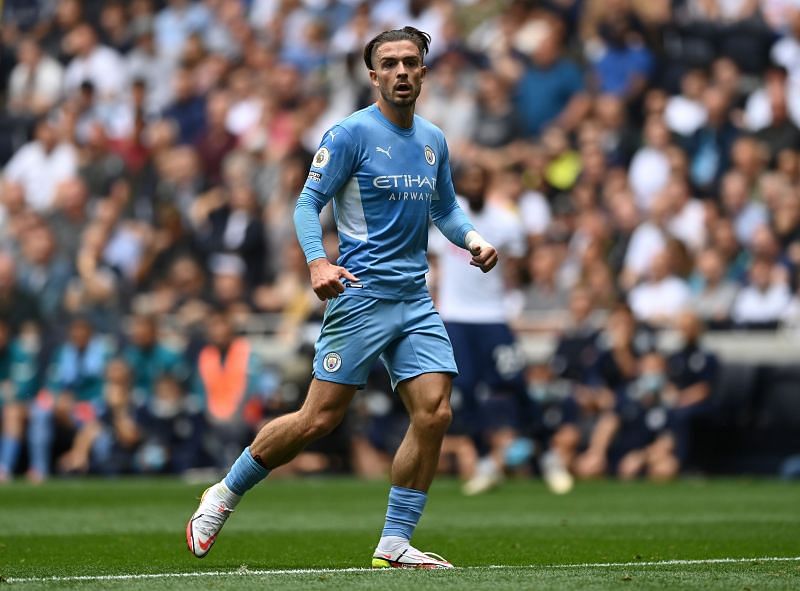 Tottenham Hotspur v Manchester City - Premier League