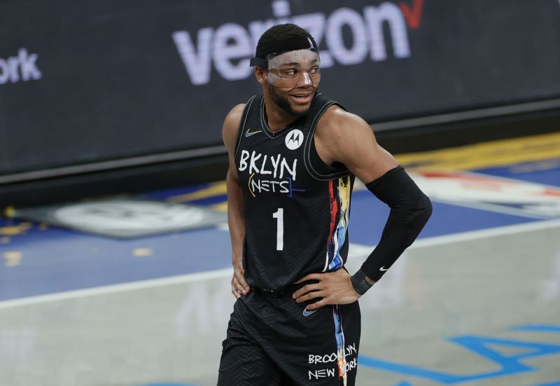 How does the Brooklyn Nets roster shape up after 2021 NBA free agency