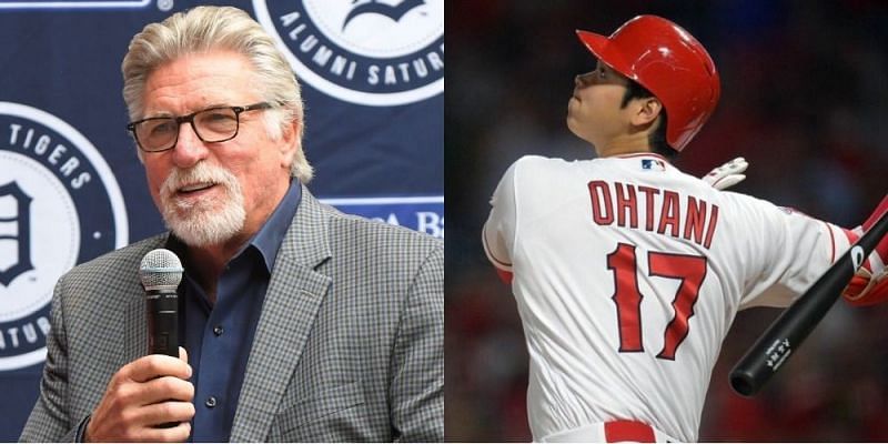 Jack Morris under fire for using racist Asian accent directed towards Shohei Ohtani (Image via Getty Images)