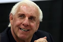 "72-year old Ric Flair is not going to bring viewers" - WWE veteran doesn't think Ric Flair could benefit AEW [Exclusive]