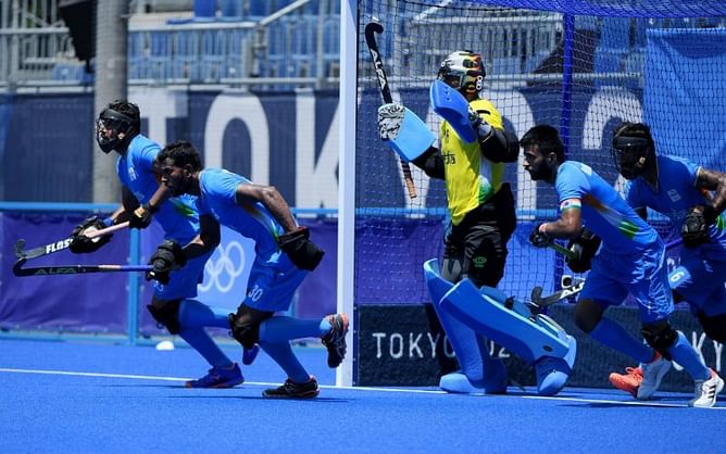 How Amit Rohidas’ penalty corner defending has been like a second goalkeeper for Team India