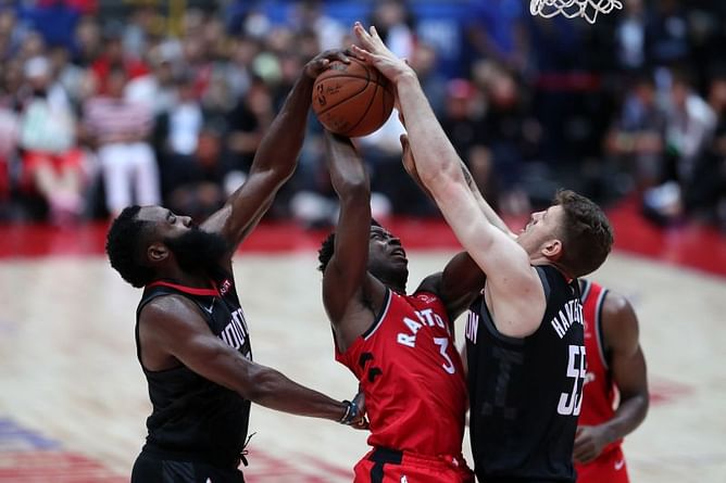 NBA Rumors: Brooklyn Nets and LA Clippers among 4 teams interested in free agent center Isaiah Hartenstein