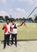Vivek Chikara's journey from a horrendous accident in 2017 to representing India at the Paralympics 2021