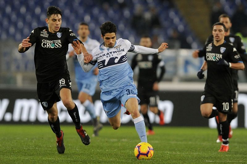 Empoli Vs Lazio Prediction Preview Team News And More Serie A 21 22