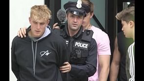 5 most controversial moments of Jake Paul